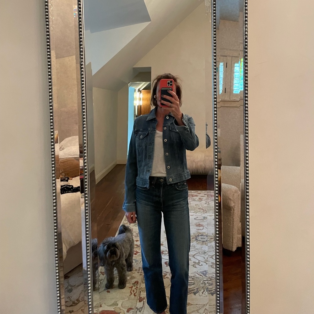 AG Robyn Jean Jacket